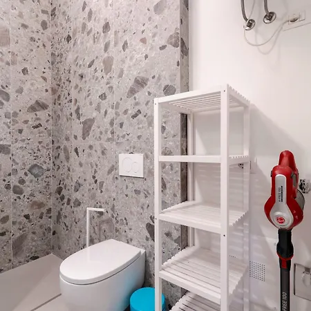 Apartment Casa Lugana 20 - Monolocale Con Piscina Fronte Sirmione
