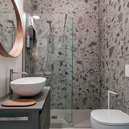 דירה Casa Lugana 20 - Monolocale Con Piscina Fronte *