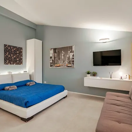 דירה Casa Lugana 20 - Monolocale Con Piscina Fronte
